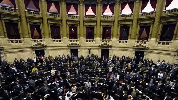 Cámara de Diputados de Argentina