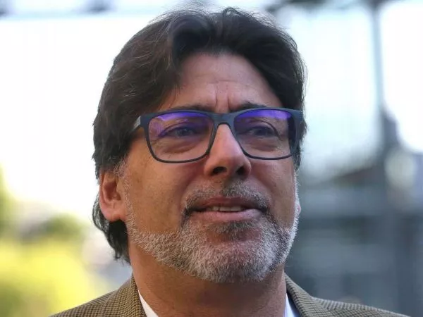 Daniel Jadue.