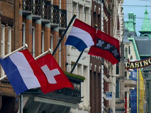 Busco mi destino: Países Bajos, una experiencia urbana distinta