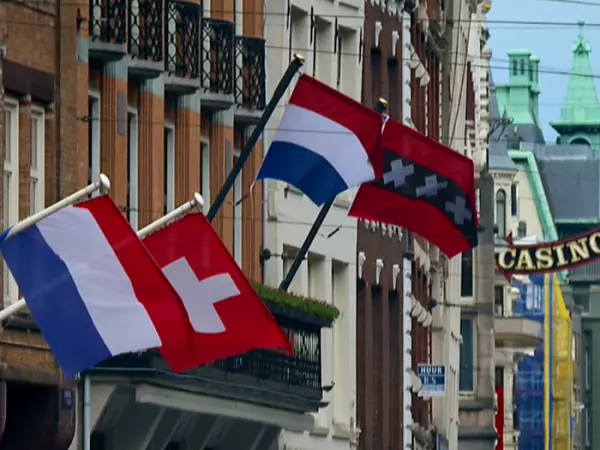 Busco mi destino: Países Bajos, una experiencia urbana distinta