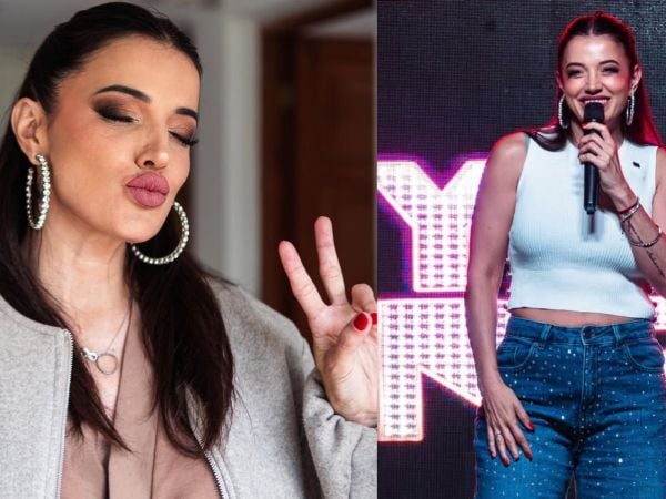 DRÁSTICA decisión de Yamila Reyna tras denuncia contra Américo