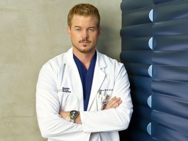 El reconocido actor de Grey's Anatomy y Euphoria falleció a los 53 años tras las series complicaciones de la Esclerosis Lateral Ameotrófica.