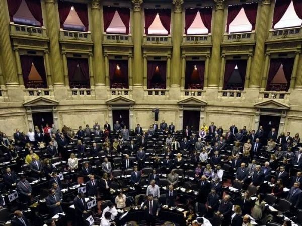 Cámara de Diputados de Argentina