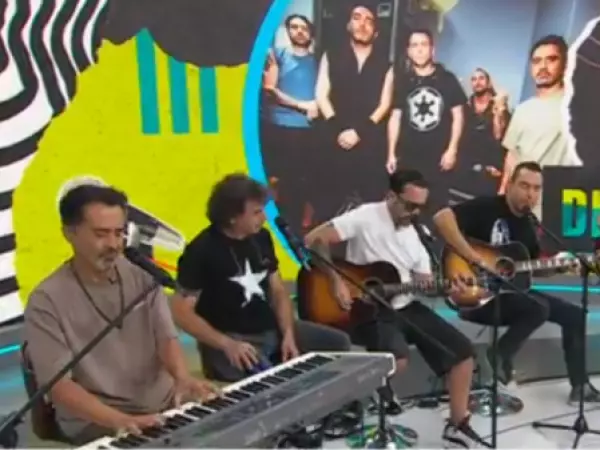 Camino a Lolla Dracma