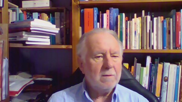 Excanciller Fernández revocación de visas