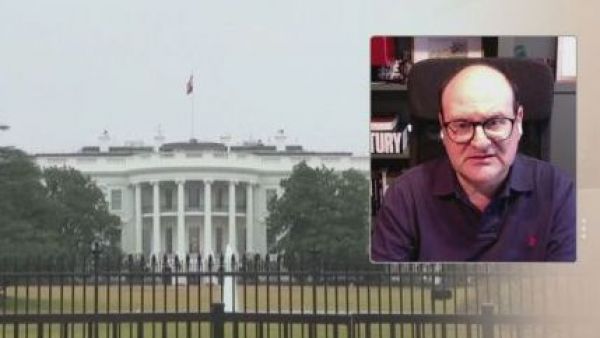 Académico sanciones EE.UU. funcionarios chilenos