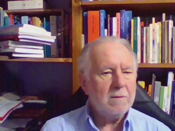 Excanciller Fernández revocación de visas