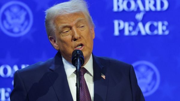 Trump arancel global