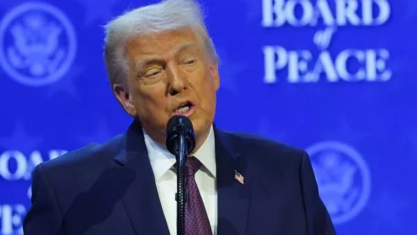 Trump arancel global