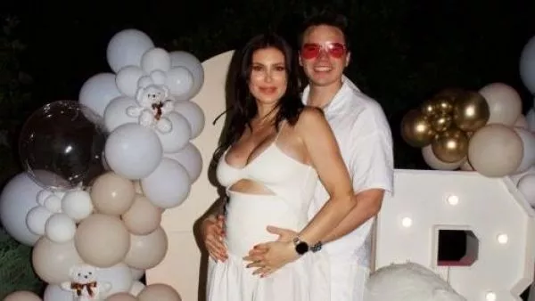 Preocupación por salud del esposo de Wilma González