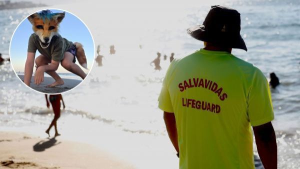 Salvavidas crea norma para 