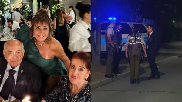 PDI detalles robo casa padres Helhue Sukni