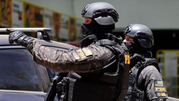 Tres secuestros en 72 horas: los casos que alertan a las policías en Santiago