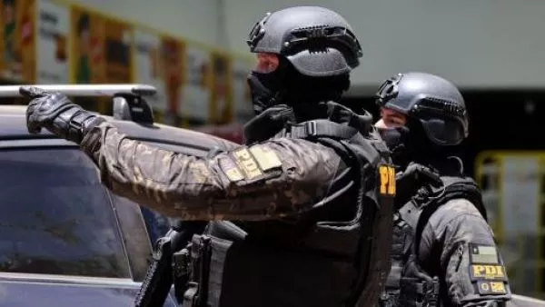 Tres secuestros en 72 horas: los casos que alertan a las policías en Santiago