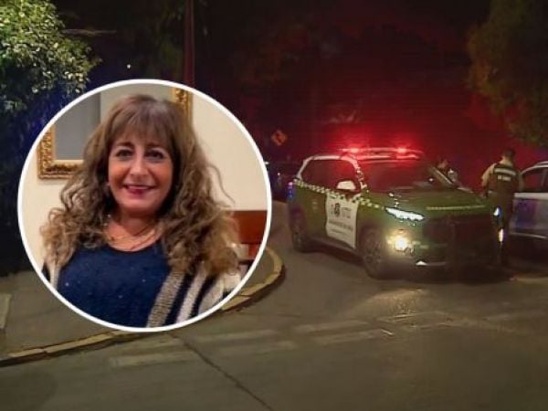 robo casa de padres de Helhue Sukni