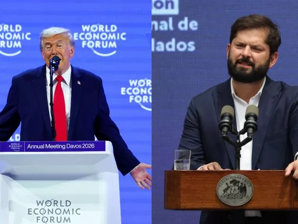 Estados Unidos revoca visas a tres funcionarios de Gobierno chileno