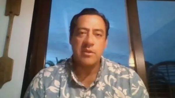 Diputado Hotuiti Teao
