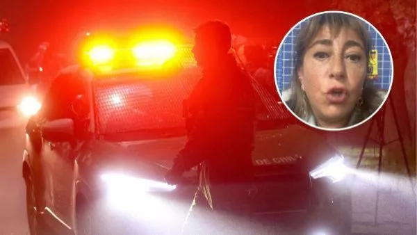 robo casa de padres de Helhue Sukni