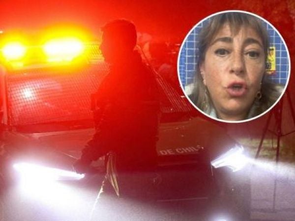 robo casa de padres de Helhue Sukni