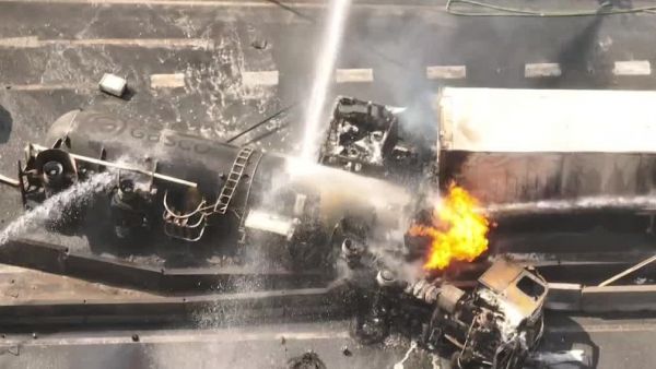 Explosión-camión-Renca