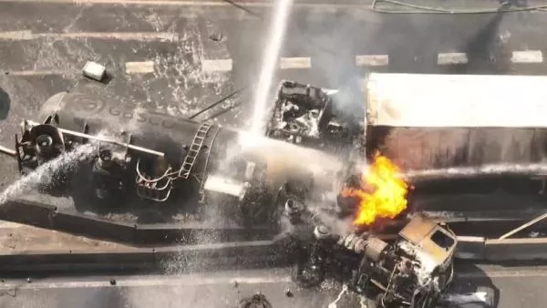 Explosión-camión-Renca