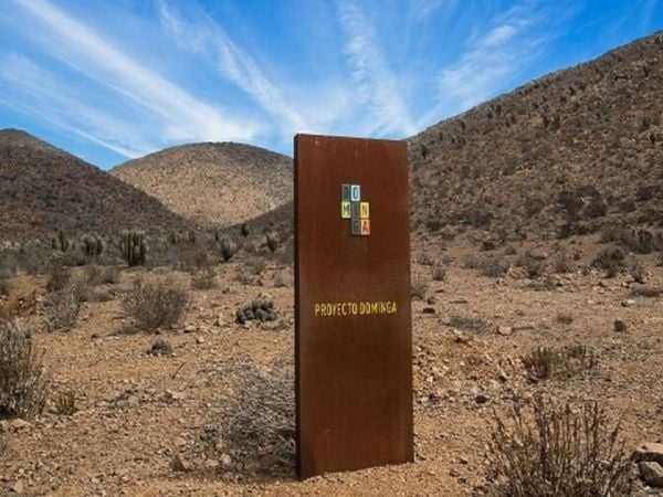 Proyecto Dominga: Corte anula resolución del Primer Tribunal Ambiental