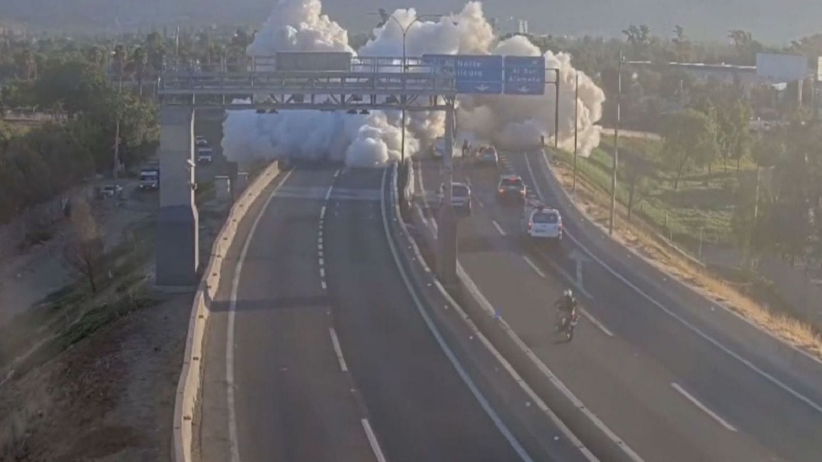 Tragedia en Renca: identifican a dos de las víctimas