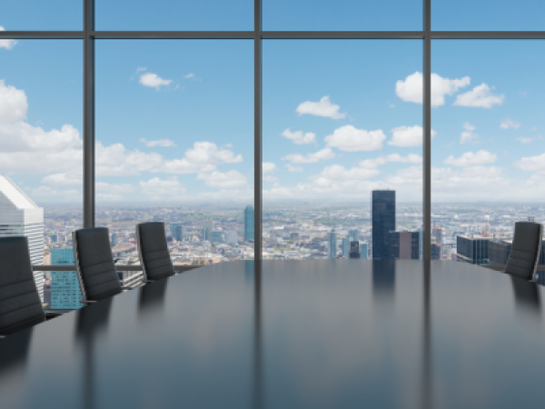 oficinas corporativas