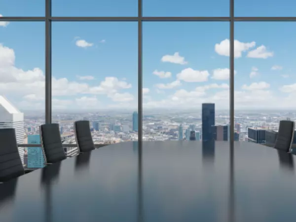 oficinas corporativas