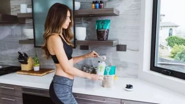 alimentos alto proteina