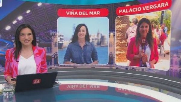 24 Horas al Día - sábado 21 de febrero 2026