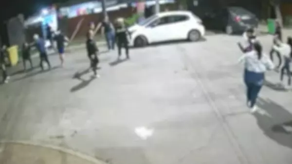 asesinato mujer puente alto