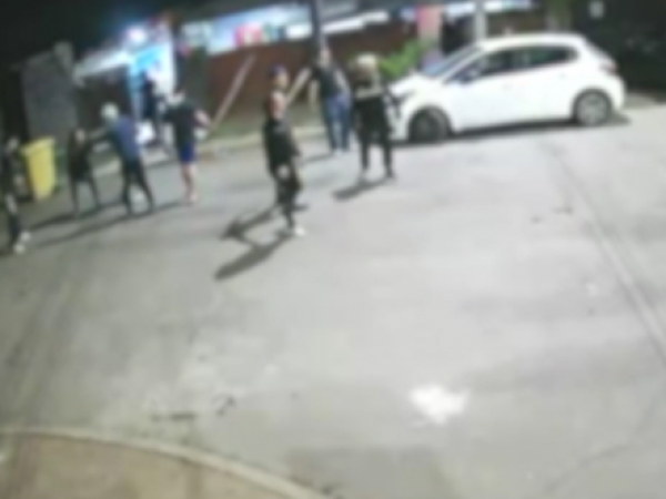 asesinato mujer puente alto