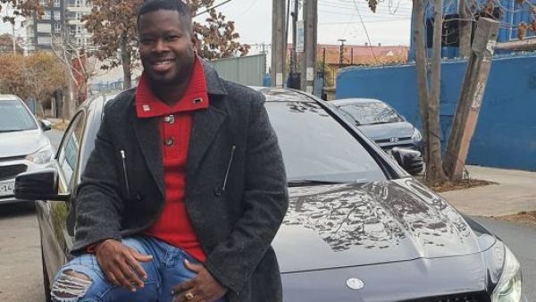 El historial judicial que arrastra Gyvens Laguerre, el ex Reggaeton Boys