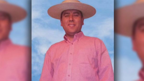 Parricidio en Tomé.