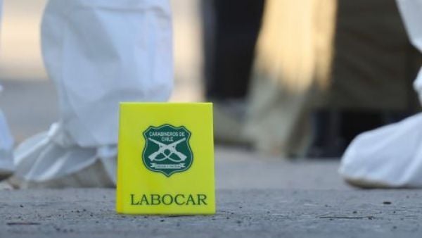 Homicidio en Bajos de Mena, Puente Alto