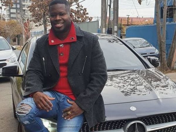 El historial judicial que arrastra Gyvens Laguerre, el ex Reggaeton Boys