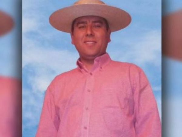 Parricidio en Tomé.