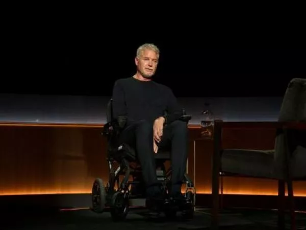 Eric Dane entrevista póstuma