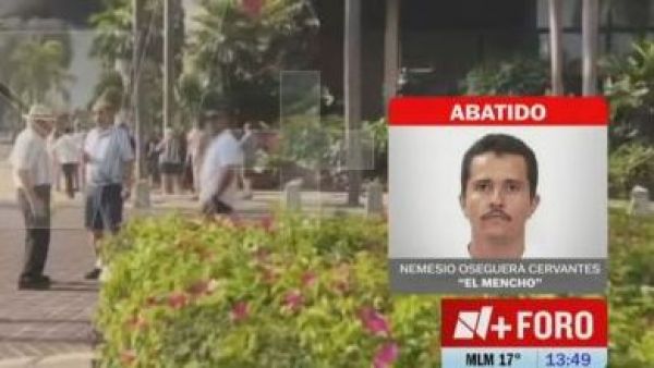 abatido el mencho jalisco