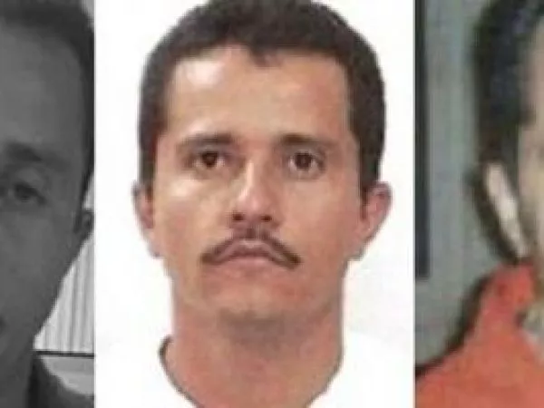 mencho narcotrafico