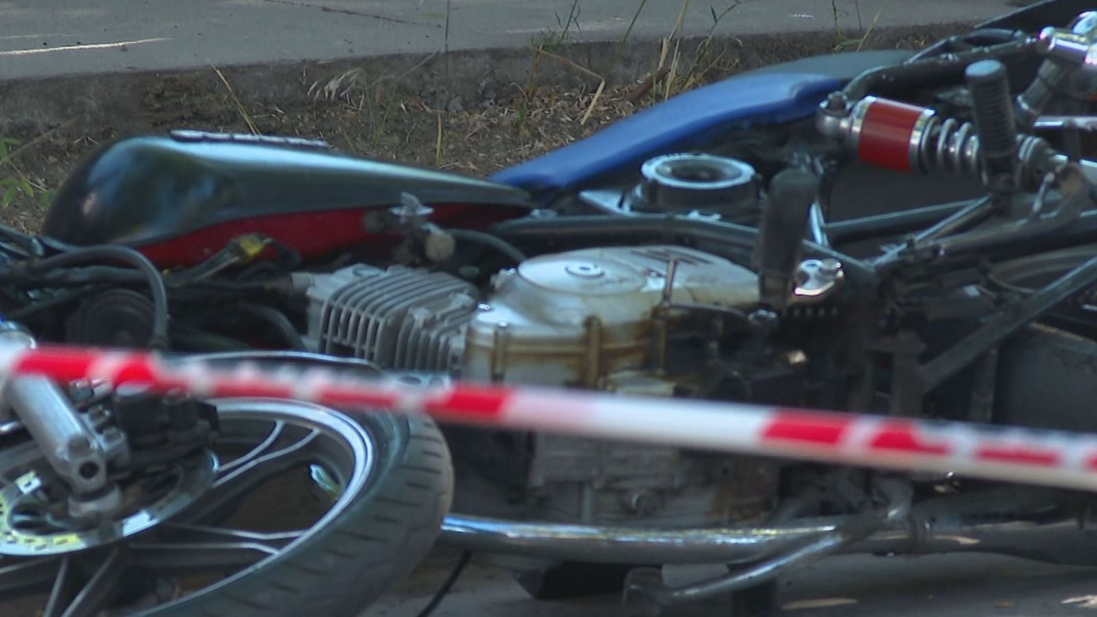 asesinato san bernardo