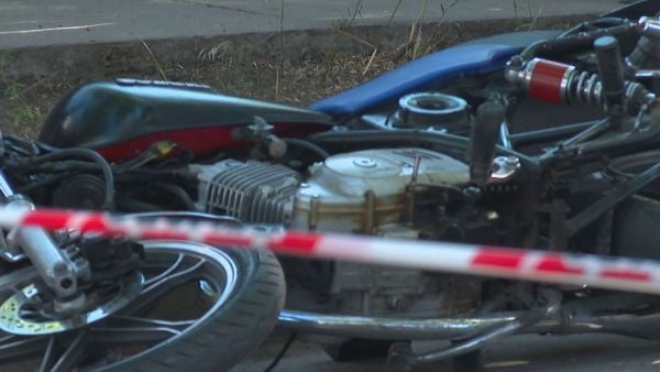 asesinato san bernardo