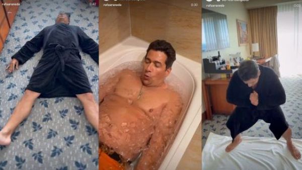 Terapia Rafael Araneda enfermedad autoinmune