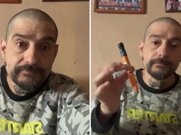 El preocupante mensaje de Lenwa Dura