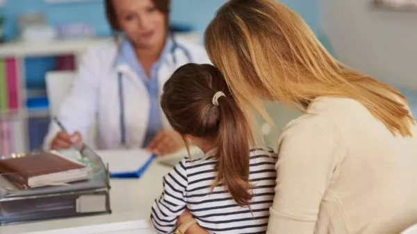 Bono Control Niño Sano