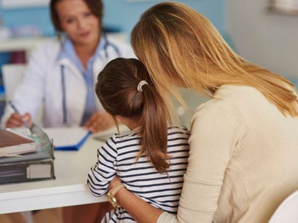 Bono Control Niño Sano