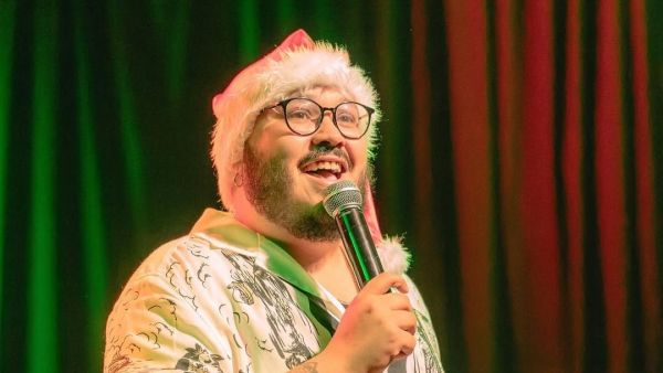 “La comedia viene de lo que duele”: Estefan Düch reveló el humor que presentará en la Quinta Vergara