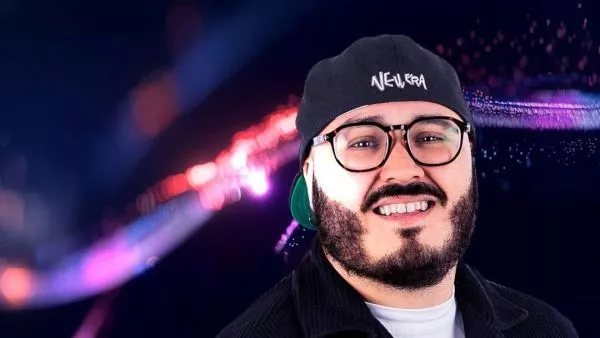 “Es un gran artista de la comedia venezolana”: Esteban Düch responde ante traspié de George Harris en Festival de Viña 2025