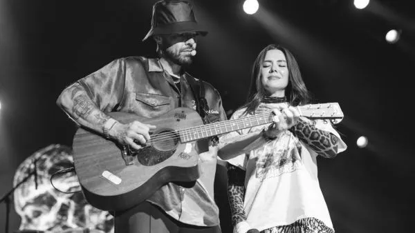 ¿Quién es Jesse y quién es Joy? Dúo aclara confusión que siempre se viraliza